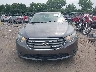 1FAHP2D83DG****** Salvage and Repairable 2013 Ford Taurus in Iowa State
