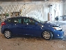 1FAHP3K27CL****** Used 2012 Ford Focus in Michigan State