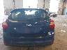 1FAHP3K27CL****** Wrecked 2012 Ford Focus