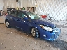 1FAHP3K27CL****** Salvage and Wrecked 2012 Ford Focus in Flint
