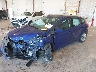 1FAHP3K27CL****** Used and Repairable 2012 Ford Focus in Flint