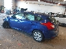1FAHP3K27CL****** Salvage and Repairable 2012 Ford Focus in Flint