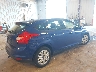 1FAHP3K27CL****** Salvage and Wrecked 2012 Ford Focus in Michigan State