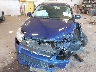 1FAHP3K27CL****** Salvage and Repairable 2012 Ford Focus in Michigan State