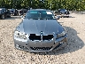 WBAPH53579A****** Wrecked 2009 BMW 3 Series in Tennessee State