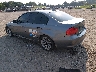 WBAPH53579A****** Salvage and Repairable 2009 BMW 3 Series in Knoxville