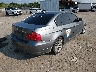 WBAPH53579A****** Salvage and Wrecked 2009 BMW 3 Series in Tennessee State