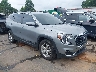 3GKALMEG2RL****** Reparables 2024 GMC Terrain en Estado de Carolina del Norte