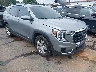 3GKALMEG2RL****** Salvamento y Destrozados 2024 GMC Terrain en Charlotte