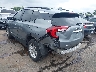 3GKALMEG2RL****** Salvamento y Reparables 2024 GMC Terrain en Charlotte