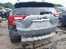 3GKALMEG2RL****** Salvamento y Reparables 2024 GMC Terrain en Estado de Carolina del Norte