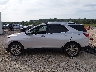 2GNAXVEV7J6****** Salvage 2018 Chevrolet Equinox