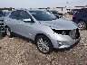 2GNAXVEV7J6****** Salvage and Wrecked 2018 Chevrolet Equinox in Fayetteville