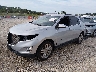 2GNAXVEV7J6****** Used and Repairable 2018 Chevrolet Equinox in Fayetteville