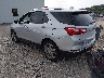 2GNAXVEV7J6****** Salvage and Repairable 2018 Chevrolet Equinox in Fayetteville