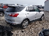 2GNAXVEV7J6****** Salvage and Wrecked 2018 Chevrolet Equinox in Arkansas State