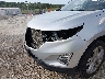 2GNAXVEV7J6****** Salvage and Repairable 2018 Chevrolet Equinox in Arkansas State