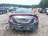 2HGFC4B07GH****** Destrozados 2016 Honda Civic