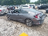2HGFC4B07GH****** Salvamento y Reparables 2016 Honda Civic en Atlanta South