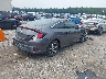 2HGFC4B07GH****** Salvamento y Destrozados 2016 Honda Civic en Estado de Georgia