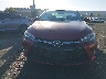 4T1BF1FK8FU****** Destrozados 2015 Toyota Camry en Estado de California