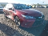 4T1BF1FK8FU****** Salvamento y Destrozados 2015 Toyota Camry en Ace Perris