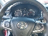 4T1BF1FK8FU****** Salvamento 2015 Toyota Camry en Ace Perris