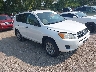 JTMBF33V495****** Salvage and Wrecked 2009 Toyota RAV4 in Indianapolis
