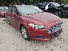 3FA6P0H71DR****** Salvage and Wrecked 2013 Ford Fusion in Indianapolis