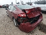 3FA6P0H71DR****** Salvage and Repairable 2013 Ford Fusion in Indianapolis