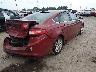3FA6P0H71DR****** Salvage and Wrecked 2013 Ford Fusion in Indiana State