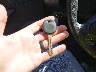 5YFEPMAE4NP****** Salvage 2022 Toyota Corolla in Maryland State