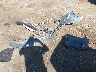 5YFEPMAE4NP****** Wrecked 2022 Toyota Corolla in Maryland State