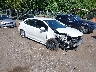 5YFEPMAE4NP****** Salvage and Wrecked 2022 Toyota Corolla in Dundalk