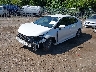 5YFEPMAE4NP****** Used and Repairable 2022 Toyota Corolla in Dundalk