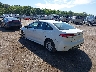 5YFEPMAE4NP****** Salvage and Repairable 2022 Toyota Corolla in Dundalk