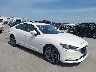 JM1GL1VM7J1****** Salvamento y Destrozados 2018 Mazda 6 en Dallas