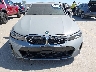 3MW49FS05R8****** Wrecked 2024 BMW M3 in California State