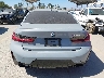 3MW49FS05R8****** Wrecked 2024 BMW M3