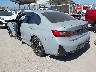 3MW49FS05R8****** Salvage and Repairable 2024 BMW M3 in North Hollywood