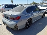 3MW49FS05R8****** Salvage and Wrecked 2024 BMW M3 in California State