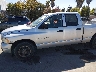 3D7KA28D63G****** Salvage and Repairable 2003 Dodge Ram 2500 in California State