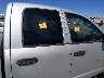 3D7KA28D63G****** Wrecked 2003 Dodge Ram 2500 in Fremont