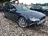 WAU34AFD8GN****** Salvage and Wrecked 2016 Audi A8 L in Long Island