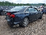 WAU34AFD8GN****** Salvage and Wrecked 2016 Audi A8 L in New York State