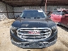 3GKALWEU9JL****** Wrecked 2018 GMC Terrain in Oklahoma State