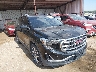 3GKALWEU9JL****** Salvage and Wrecked 2018 GMC Terrain in Oklahoma City