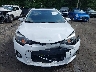 2T1BURHE5GC****** Wrecked 2016 Toyota Corolla in Maryland State