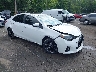 2T1BURHE5GC****** Salvage and Wrecked 2016 Toyota Corolla in Metro DC