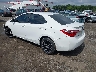 2T1BURHE5GC****** Salvage and Repairable 2016 Toyota Corolla in Metro DC